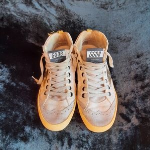Golden Goose sneakers